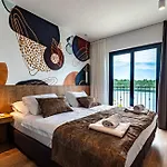 Waterfront Marija By Guide Vila *
