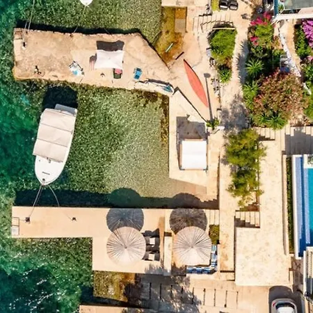 Waterfront Marija By Guide * Blato (Korcula)