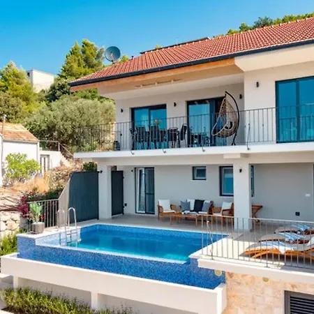 Villa Waterfront Marija By Guide *