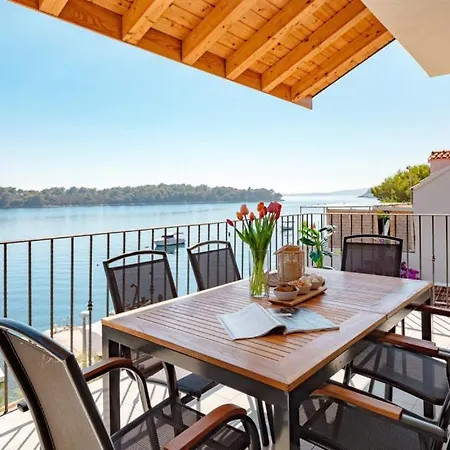 Waterfront Marija By Guide * Blato (Korcula)