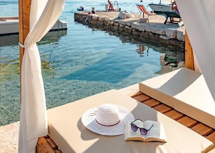 Villa Waterfront Marija By Guide *