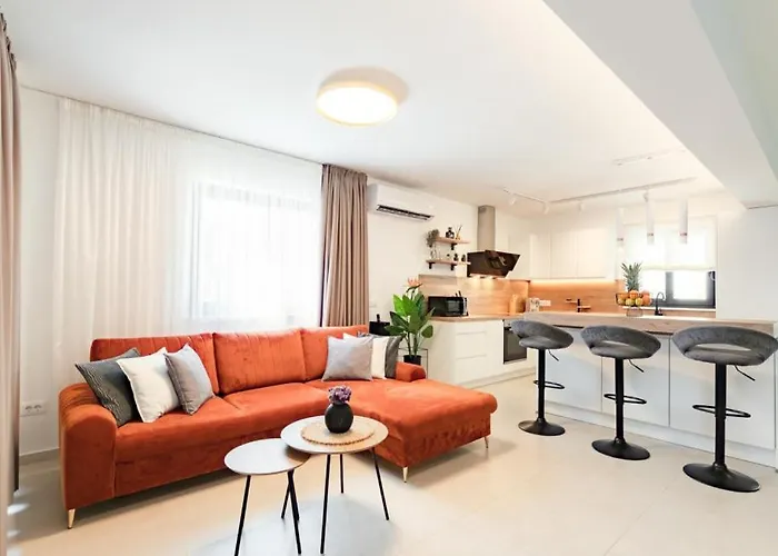 Waterfront Marija By Guide Villa