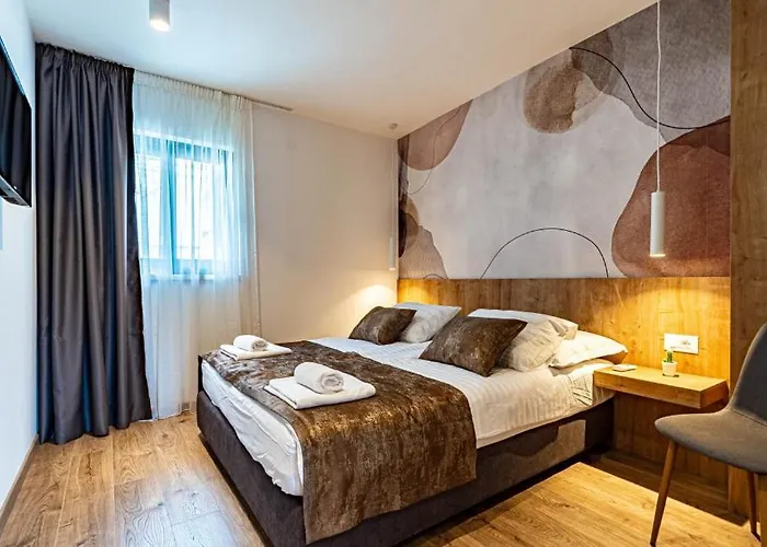 Waterfront Marija By Guide Blato (Korcula)