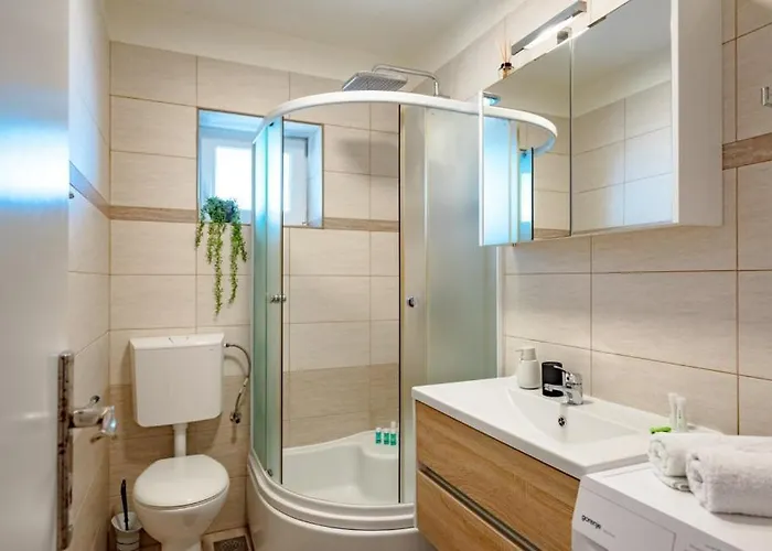 Waterfront Marija By Guide Blato (Korcula)