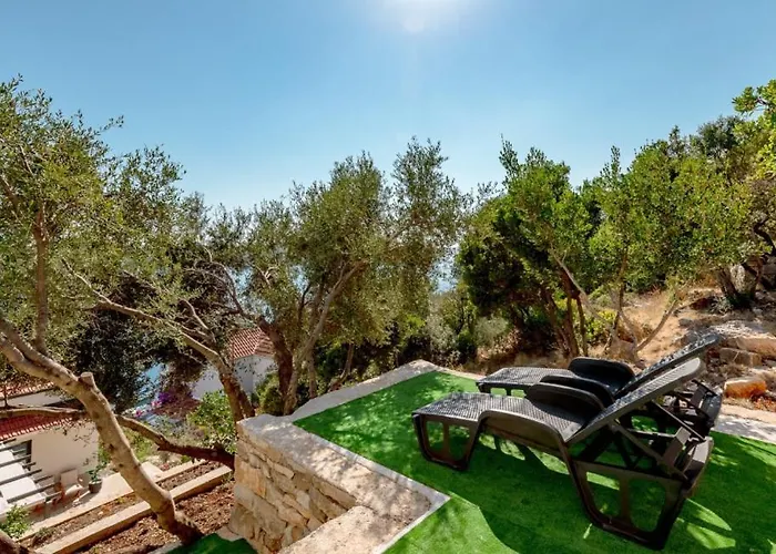 Waterfront Marija By Guide Villa