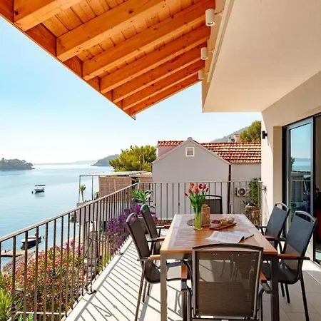 Waterfront Marija By Guide Villa