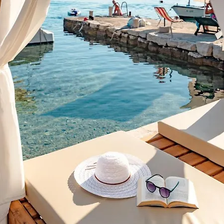 Villa Waterfront Marija By Guide *