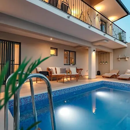 Waterfront Marija By Guide Blato (Korcula)