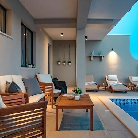 Villa Waterfront Marija By Guide *