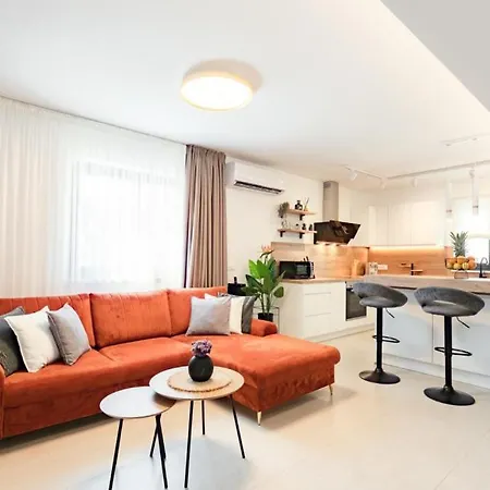 Waterfront Marija By Guide Villa