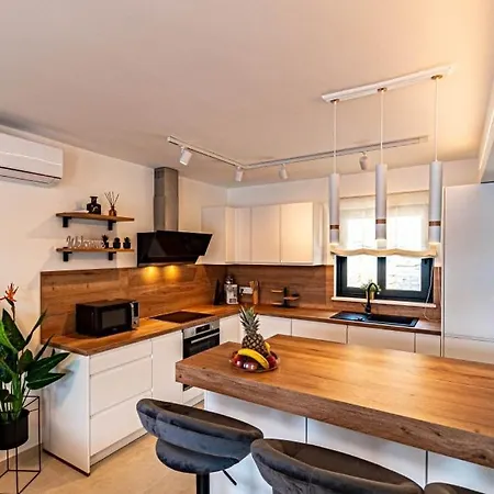 Waterfront Marija By Guide 别墅 Blato (Korcula)