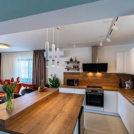 别墅 Waterfront Marija By Guide Blato (Korcula)