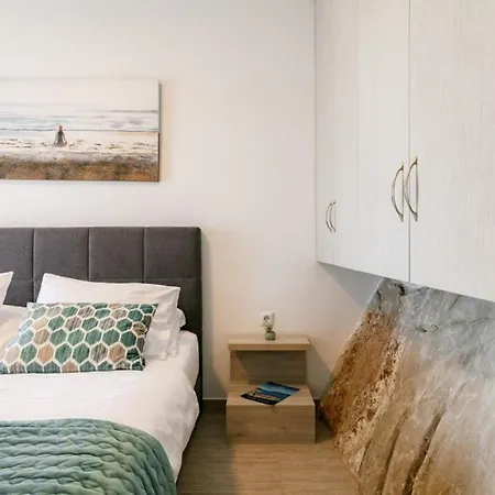 别墅 Waterfront Marija By Guide Blato (Korcula)