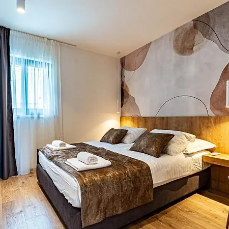 Waterfront Marija By Guide Blato (Korcula)