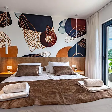 Waterfront Marija By Guide 别墅 Blato (Korcula)