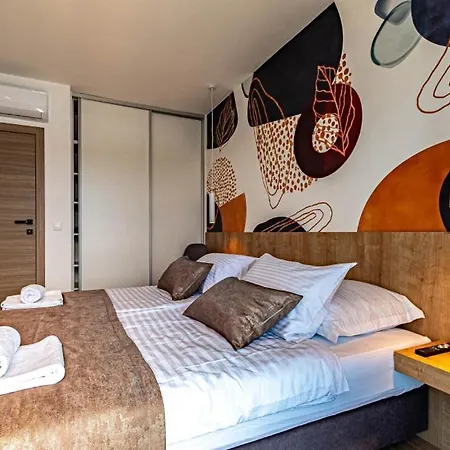 Waterfront Marija By Guide * Brnistrova