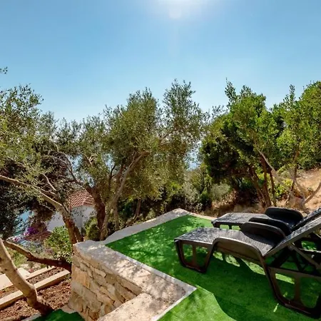 Waterfront Marija By Guide Villa