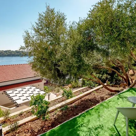 Villa Waterfront Marija By Guide Brnistrova