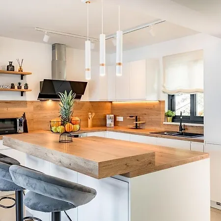 别墅 Waterfront Marija By Guide