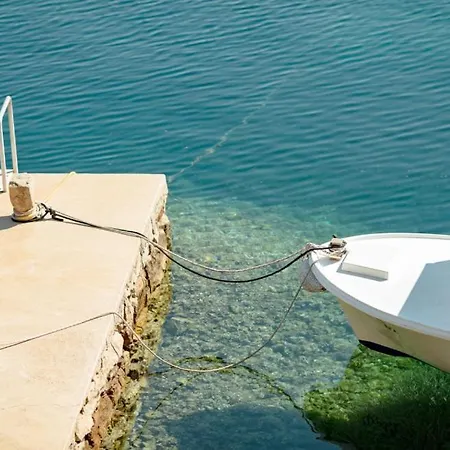 Waterfront Marija By Guide 别墅 Blato (Korcula)