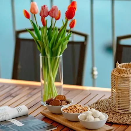 Waterfront Marija By Guide