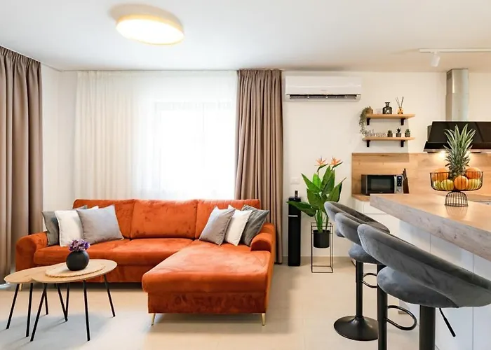 Waterfront Marija By Guide Vila Blato (Korcula)