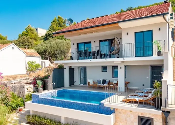 Vila Waterfront Marija By Guide *