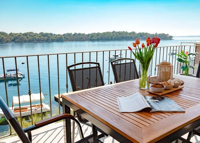 Waterfront Marija By Guide *