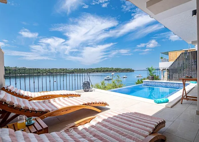 Waterfront Marija By Guide Vila *