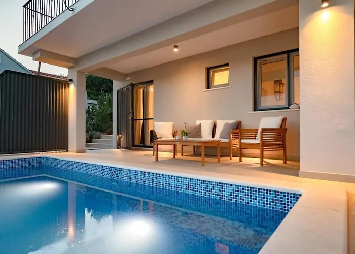 Waterfront Marija By Guide Vila *