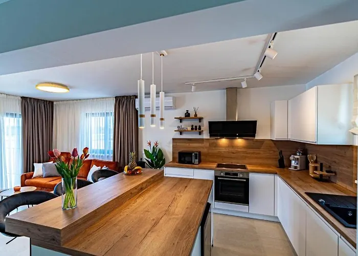 Vila Waterfront Marija By Guide Blato (Korcula)