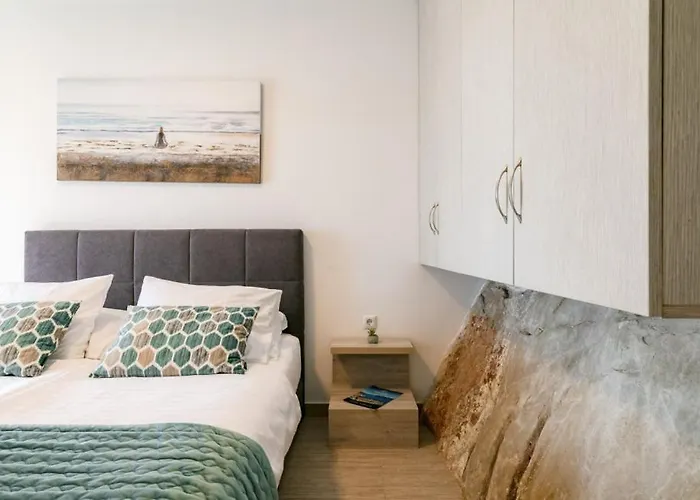 Vila Waterfront Marija By Guide Blato (Korcula)