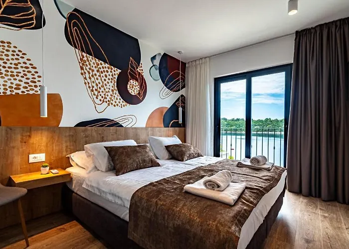 Waterfront Marija By Guide Vila *