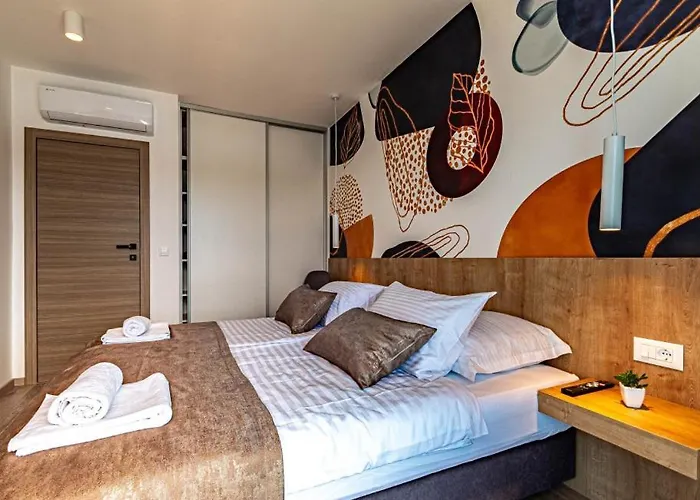 Waterfront Marija By Guide * Blato (Korcula)