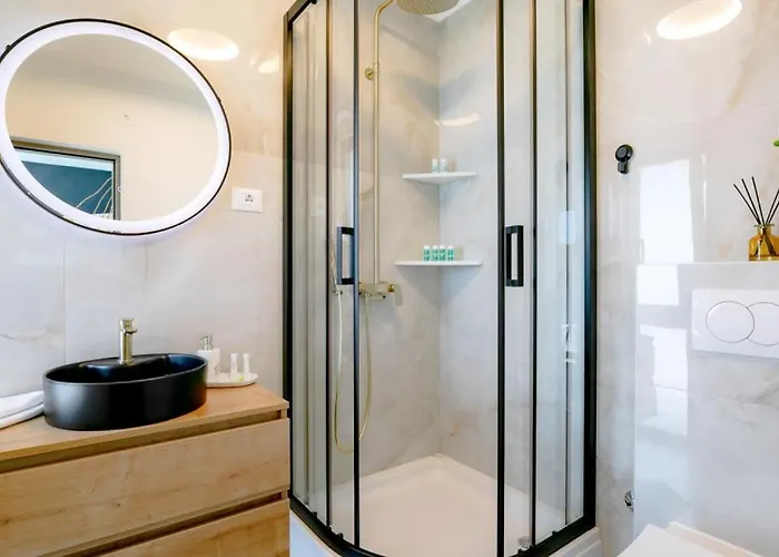 Vila Waterfront Marija By Guide *