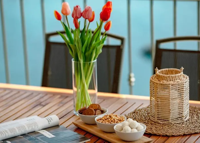 Waterfront Marija By Guide